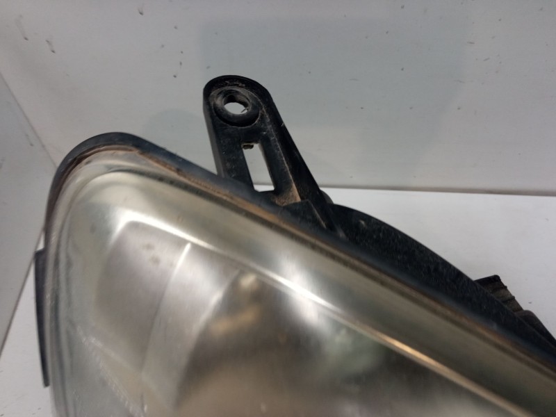 Recambio de faro derecho para citroën berlingo / berlingo first furgoneta/monovolumen (m_) 1.6 hdi 75 (mb9hw) referencia OEM IAM