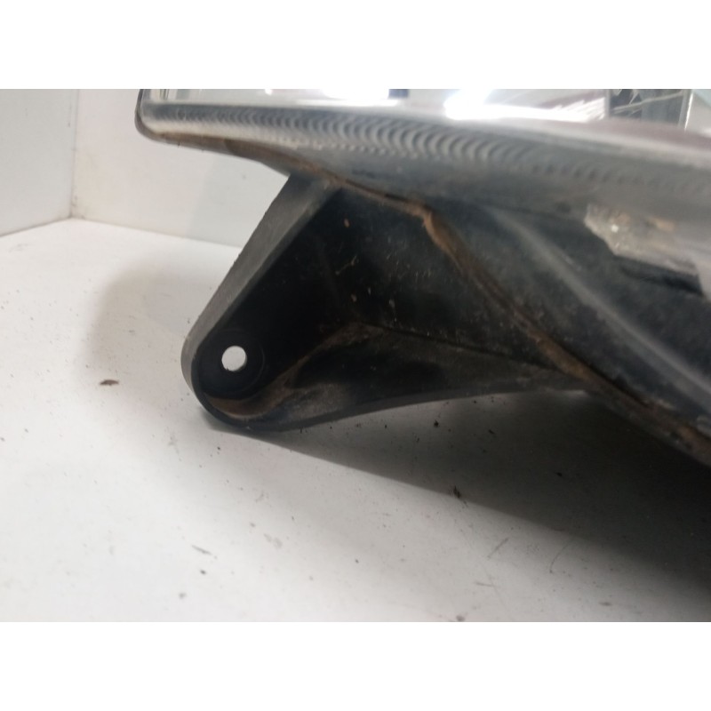 Recambio de faro derecho para citroën berlingo / berlingo first furgoneta/monovolumen (m_) 1.6 hdi 75 (mb9hw) referencia OEM IAM