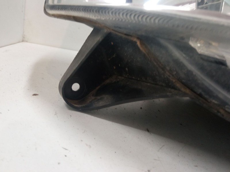 Recambio de faro derecho para citroën berlingo / berlingo first furgoneta/monovolumen (m_) 1.6 hdi 75 (mb9hw) referencia OEM IAM