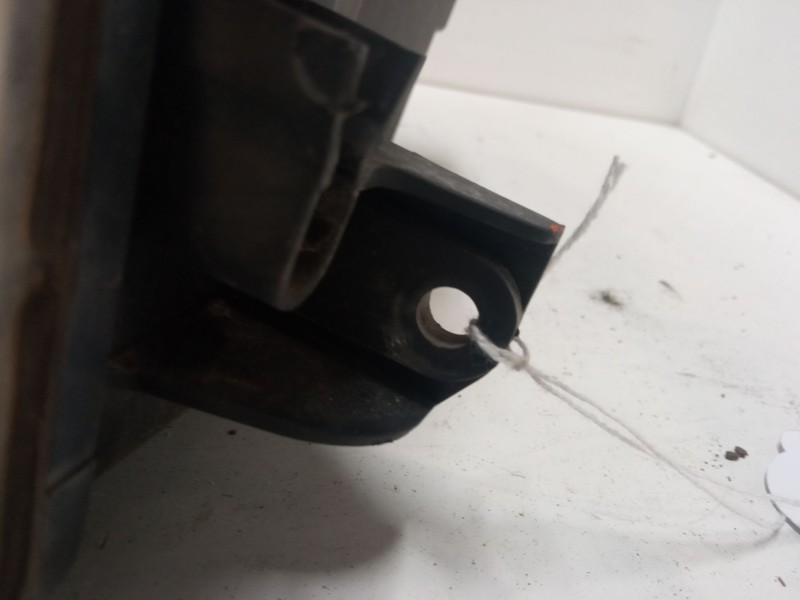 Recambio de faro derecho para citroën berlingo / berlingo first furgoneta/monovolumen (m_) 1.6 hdi 75 (mb9hw) referencia OEM IAM