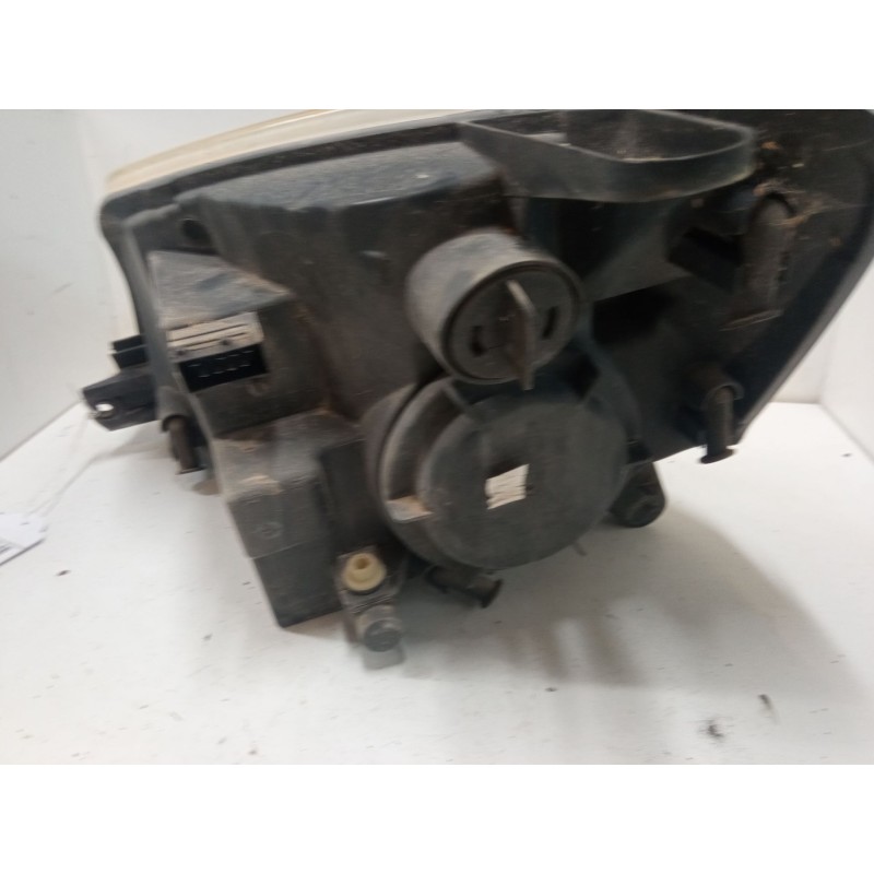 Recambio de faro derecho para citroën berlingo / berlingo first furgoneta/monovolumen (m_) 1.6 hdi 75 (mb9hw) referencia OEM IAM