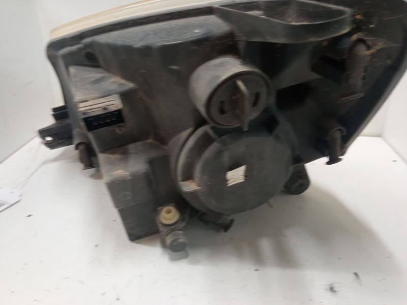 Recambio de faro derecho para citroën berlingo / berlingo first furgoneta/monovolumen (m_) 1.6 hdi 75 (mb9hw) referencia OEM IAM