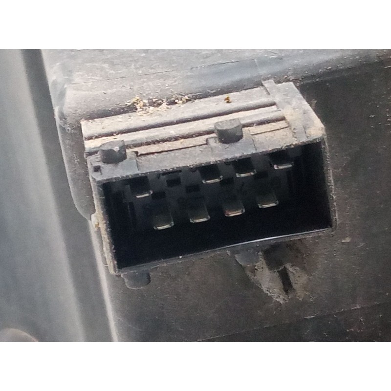 Recambio de faro derecho para citroën berlingo / berlingo first furgoneta/monovolumen (m_) 1.6 hdi 75 (mb9hw) referencia OEM IAM