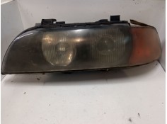 Recambio de faro izquierdo xenon para bmw 5 touring (e39) 525 d referencia OEM IAM   