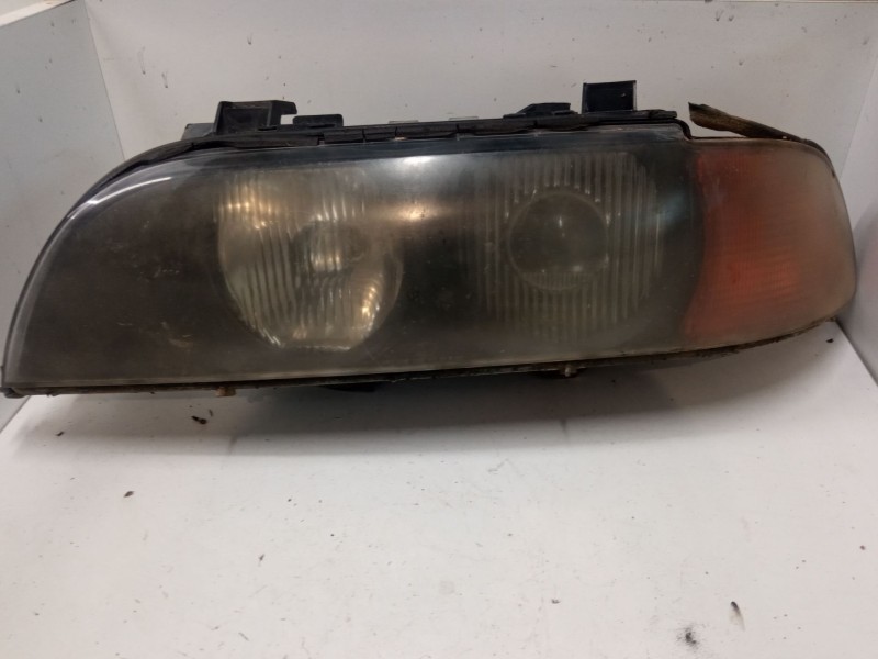 Recambio de faro izquierdo xenon para bmw 5 touring (e39) 525 d referencia OEM IAM   