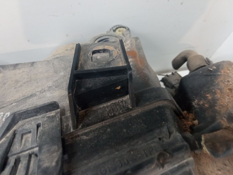 Recambio de faro izquierdo xenon para bmw 5 touring (e39) 525 d referencia OEM IAM   