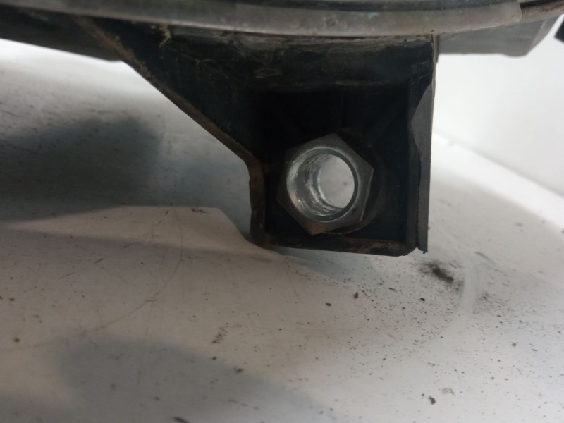 Recambio de faro izquierdo para volkswagen passat b6 (3c2) 2.0 tdi 16v referencia OEM IAM   