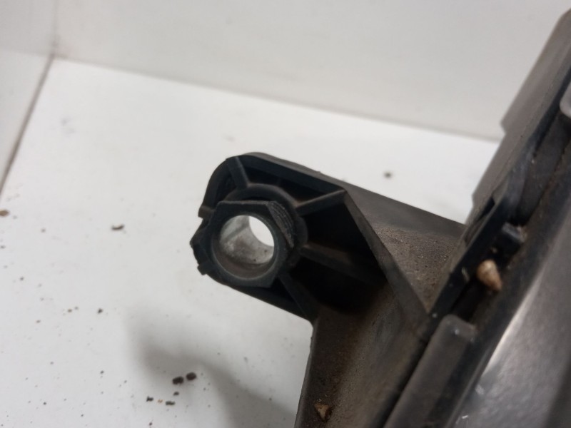 Recambio de faro izquierdo para volkswagen passat b6 (3c2) 2.0 tdi 16v referencia OEM IAM   