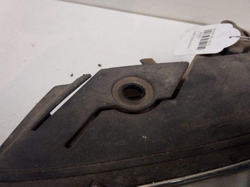 Recambio de faro izquierdo para volkswagen passat b6 (3c2) 2.0 tdi 16v referencia OEM IAM   