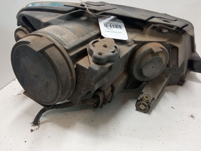Recambio de faro izquierdo para volkswagen passat b6 (3c2) 2.0 tdi 16v referencia OEM IAM   