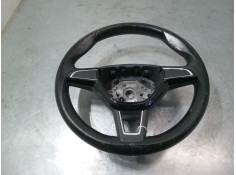 Recambio de volante para skoda yeti (5l) 2.0 tdi referencia OEM IAM 308370499340  