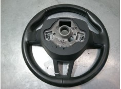 Recambio de volante para skoda yeti (5l) 2.0 tdi referencia OEM IAM 308370499340   2