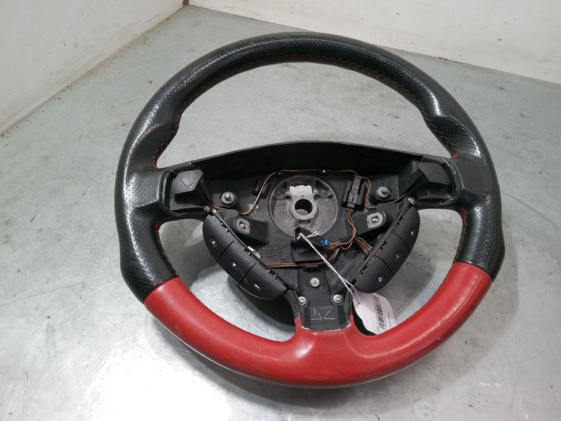 Recambio de volante para opel astra g descapotable (t98) 1.6 (f67) referencia OEM IAM   