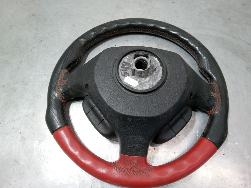 Recambio de volante para opel astra g descapotable (t98) 1.6 (f67) referencia OEM IAM   