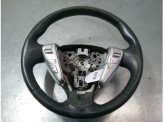 Recambio de volante para nissan note (e12) 1.2 dig-s referencia OEM IAM   