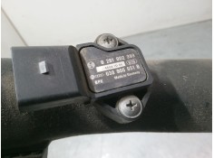 Recambio de tubos intercooler para seat toledo iii (5p2) 1.9 tdi referencia OEM IAM    2