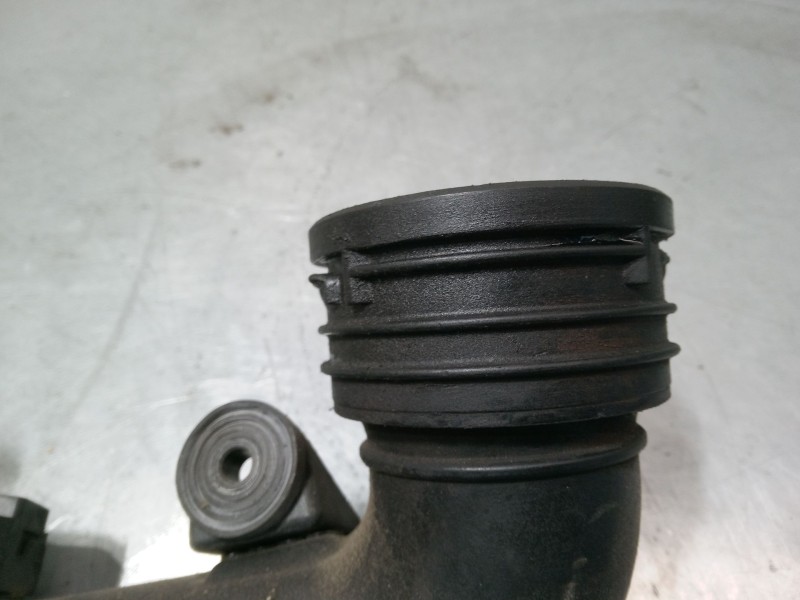 Recambio de tubos intercooler para seat toledo iii (5p2) 1.9 tdi referencia OEM IAM   