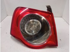 Recambio de piloto trasero izquierdo para volkswagen passat b6 (3c2) 2.0 tdi 16v referencia OEM IAM   