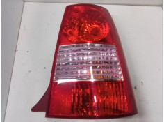 Recambio de piloto trasero derecho para kia picanto i (sa) 1.1 referencia OEM IAM   