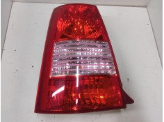 Recambio de piloto trasero izquierdo para kia picanto i (sa) 1.1 referencia OEM IAM   