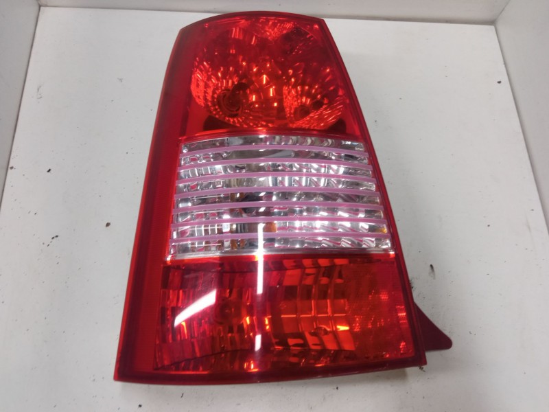 Recambio de piloto trasero izquierdo para kia picanto i (sa) 1.1 referencia OEM IAM   