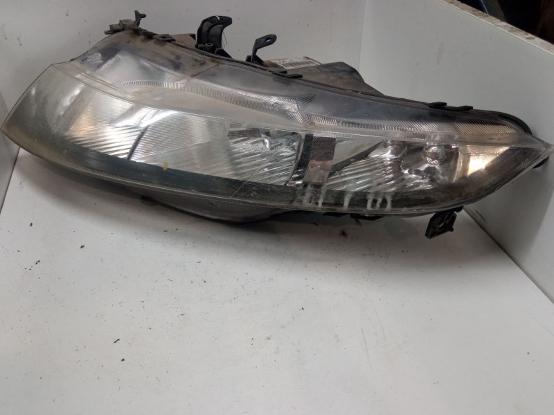 Recambio de faro derecho para honda civic viii hatchback (fn, fk) 2.2 ctdi (fk3) referencia OEM IAM   