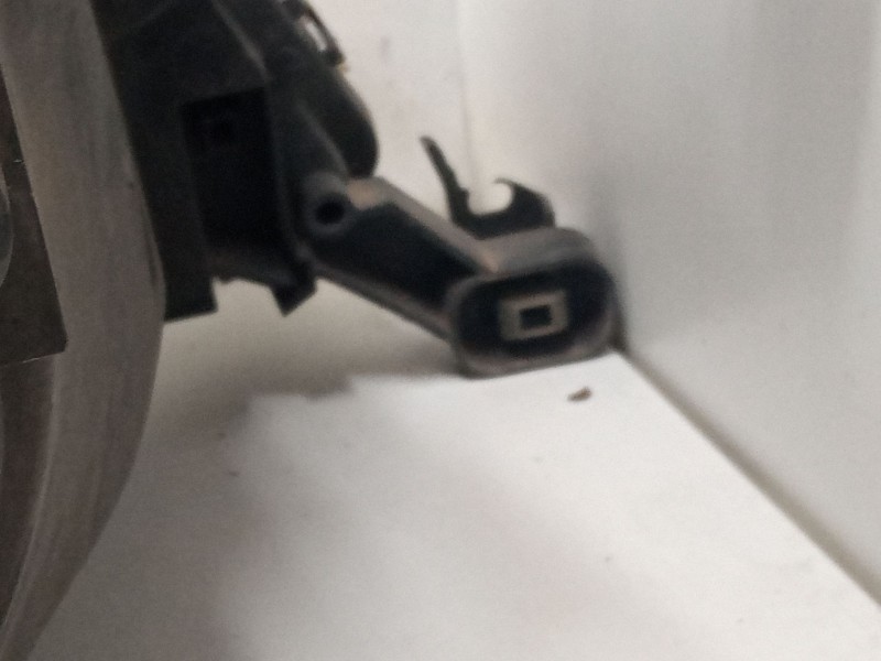 Recambio de faro derecho para honda civic viii hatchback (fn, fk) 2.2 ctdi (fk3) referencia OEM IAM   