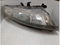 Recambio de faro izquierdo para honda civic viii hatchback (fn, fk) 2.2 ctdi (fk3) referencia OEM IAM   