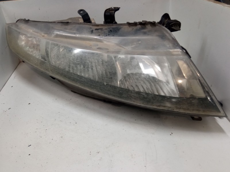 Recambio de faro izquierdo para honda civic viii hatchback (fn, fk) 2.2 ctdi (fk3) referencia OEM IAM   
