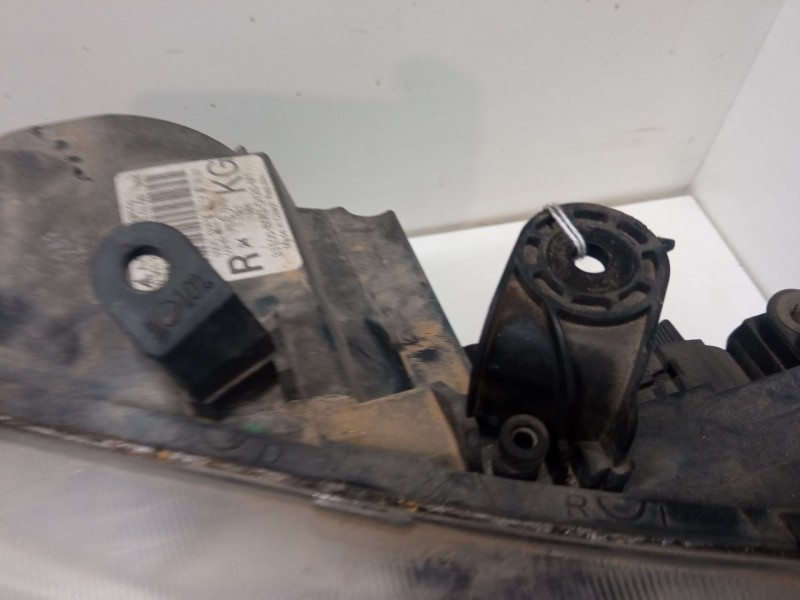 Recambio de faro izquierdo para honda civic viii hatchback (fn, fk) 2.2 ctdi (fk3) referencia OEM IAM   