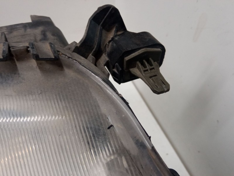 Recambio de faro izquierdo para honda civic viii hatchback (fn, fk) 2.2 ctdi (fk3) referencia OEM IAM   