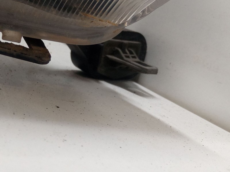 Recambio de faro izquierdo para honda civic viii hatchback (fn, fk) 2.2 ctdi (fk3) referencia OEM IAM   