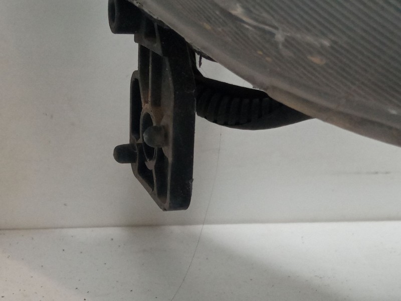 Recambio de faro izquierdo para honda civic viii hatchback (fn, fk) 2.2 ctdi (fk3) referencia OEM IAM   