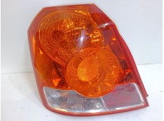 Recambio de piloto trasero izquierdo para daewoo kalos (klas) 1.4 referencia OEM IAM   