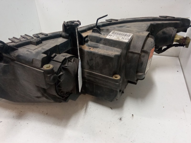 Recambio de faro izquierdo para honda civic viii hatchback (fn, fk) 2.2 ctdi (fk3) referencia OEM IAM   