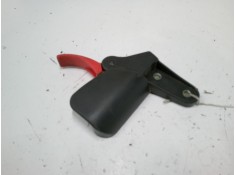 Recambio de tirador capo para fiat doblo monospace (119_, 223_) 1.3 jtd referencia OEM IAM   