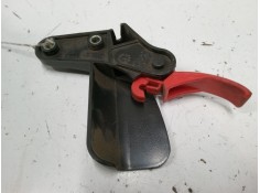 Recambio de tirador capo para fiat doblo monospace (119_, 223_) 1.3 jtd referencia OEM IAM    2