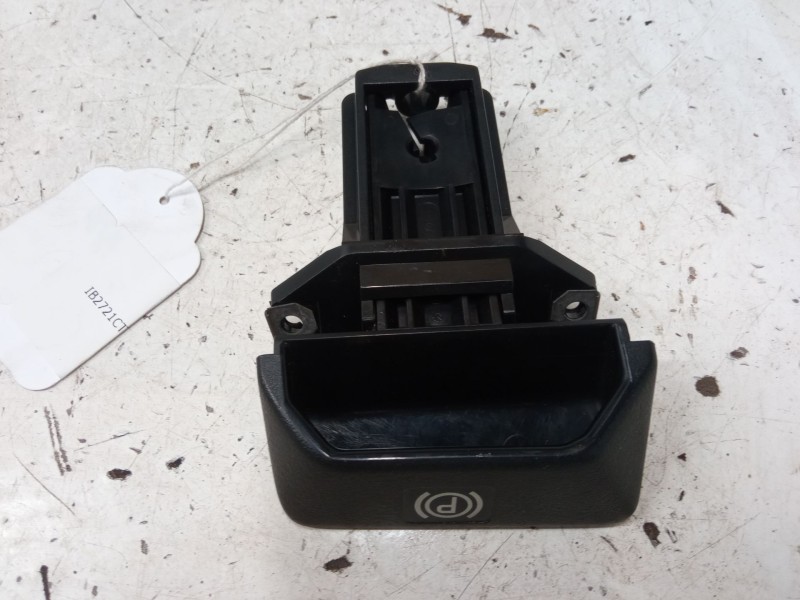 Recambio de tirador freno mano para mercedes-benz clase e (w210) e 230 (210.037) referencia OEM IAM 2104270012  