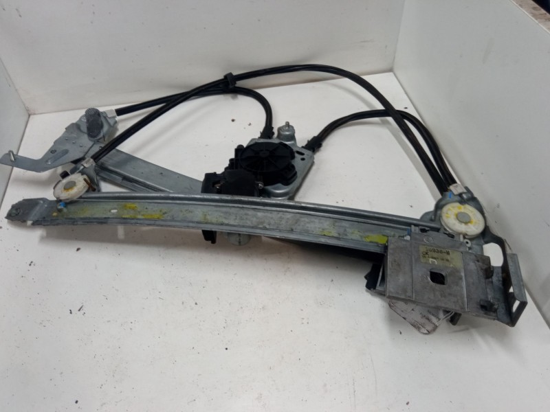 Recambio de elevalunas electrico delantero derecho para renault megane ii coupé-cabriolet (em0/1_) 1.5 dci (em1e) referencia OEM