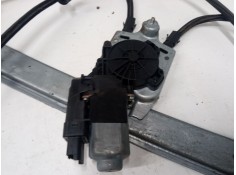 Recambio de elevalunas electrico delantero derecho para renault megane ii coupé-cabriolet (em0/1_) 1.5 dci (em1e) referencia OEM 2