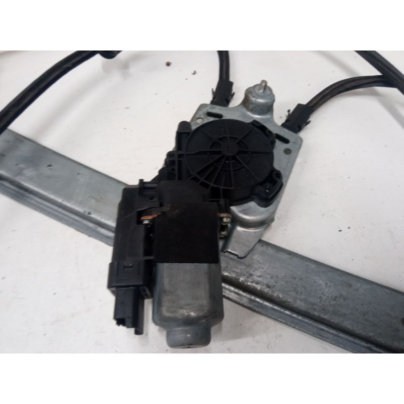 Recambio de elevalunas electrico delantero derecho para renault megane ii coupé-cabriolet (em0/1_) 1.5 dci (em1e) referencia OEM