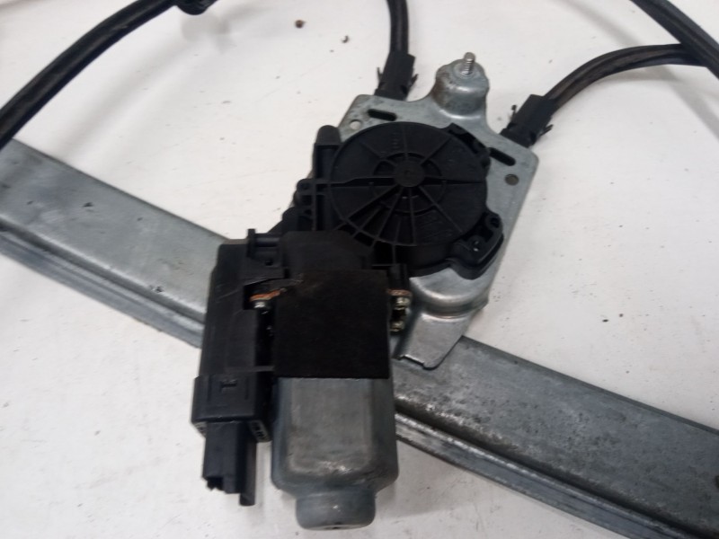 Recambio de elevalunas electrico delantero derecho para renault megane ii coupé-cabriolet (em0/1_) 1.5 dci (em1e) referencia OEM