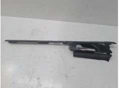 Recambio de maneta interior puerta delantera izquierda para opel zafira / zafira family b (a05) 1.9 cdti (m75) referencia OEM IA