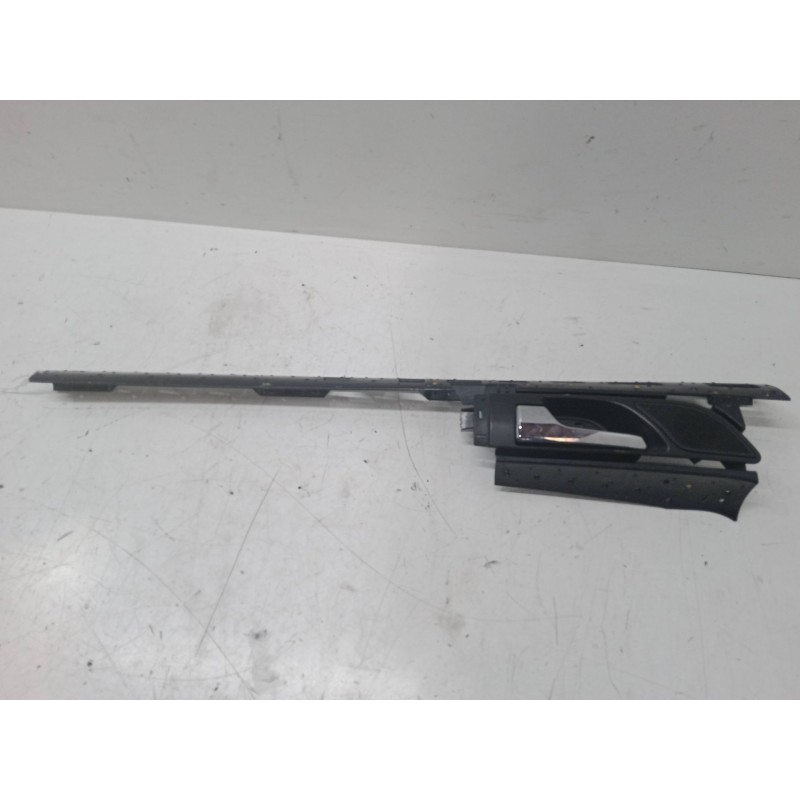 Recambio de maneta interior puerta delantera izquierda para opel zafira / zafira family b (a05) 1.9 cdti (m75) referencia OEM IA
