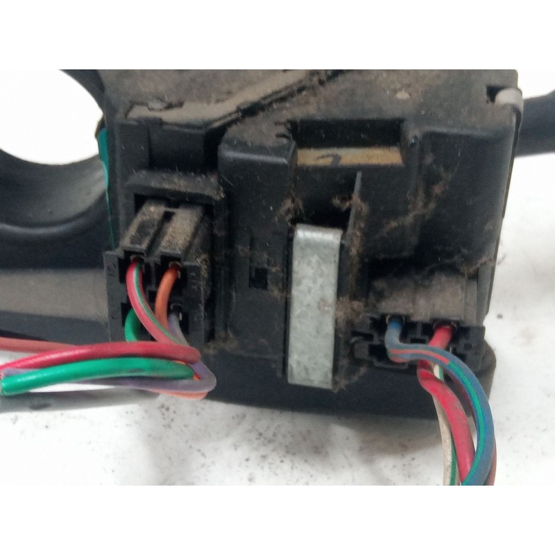 Recambio de mando luces para renault clio i (b/c57_, 5/357_) 1.2 (5/357y, 5/357k) referencia OEM IAM 7700842114A  