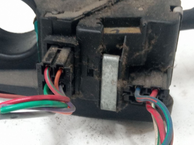 Recambio de mando luces para renault clio i (b/c57_, 5/357_) 1.2 (5/357y, 5/357k) referencia OEM IAM 7700842114A  