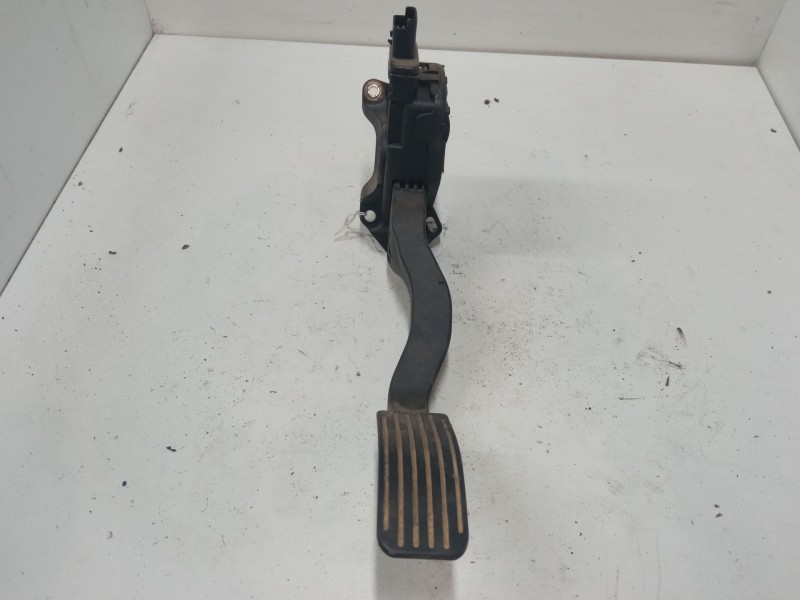 Recambio de pedal acelerador para citroën c3 iii (sx) 1.6 bluehdi 75 referencia OEM IAM 9671433780  