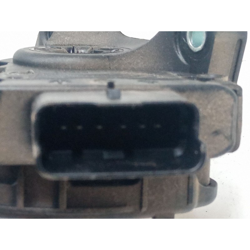 Recambio de pedal acelerador para citroën c3 iii (sx) 1.6 bluehdi 75 referencia OEM IAM 9671433780  