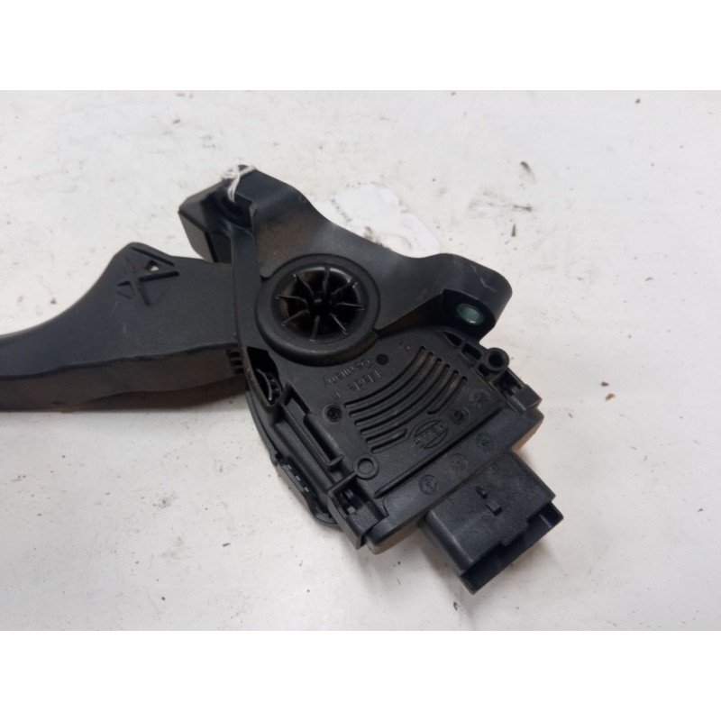 Recambio de pedal acelerador para citroën c3 iii (sx) 1.6 bluehdi 75 referencia OEM IAM 9671433780  
