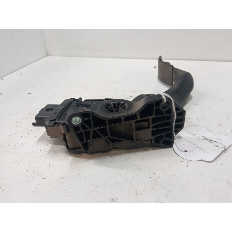 Recambio de pedal acelerador para citroën c3 iii (sx) 1.6 bluehdi 75 referencia OEM IAM 9671433780  